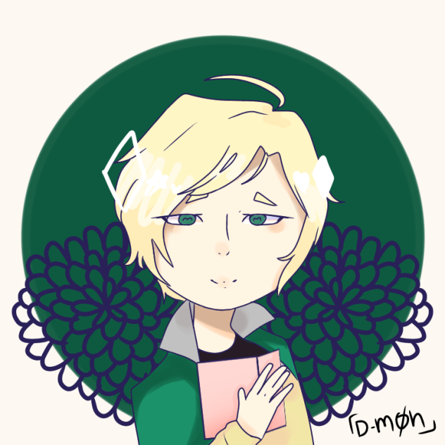 [ obey me ] Satan