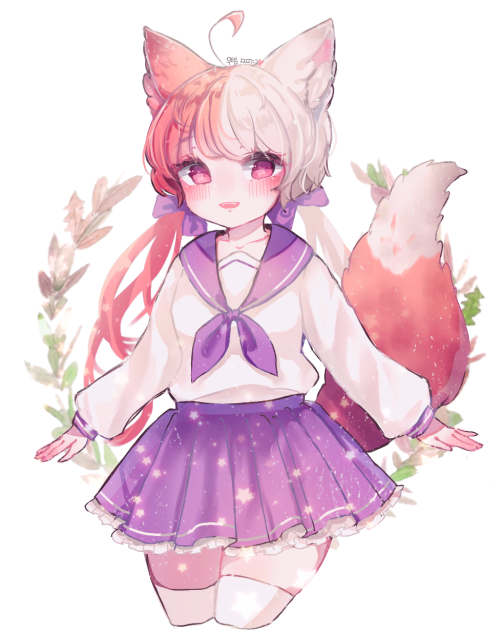 우탬님🐾