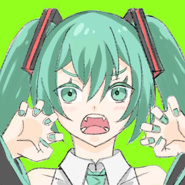 無題177初音ミクがお