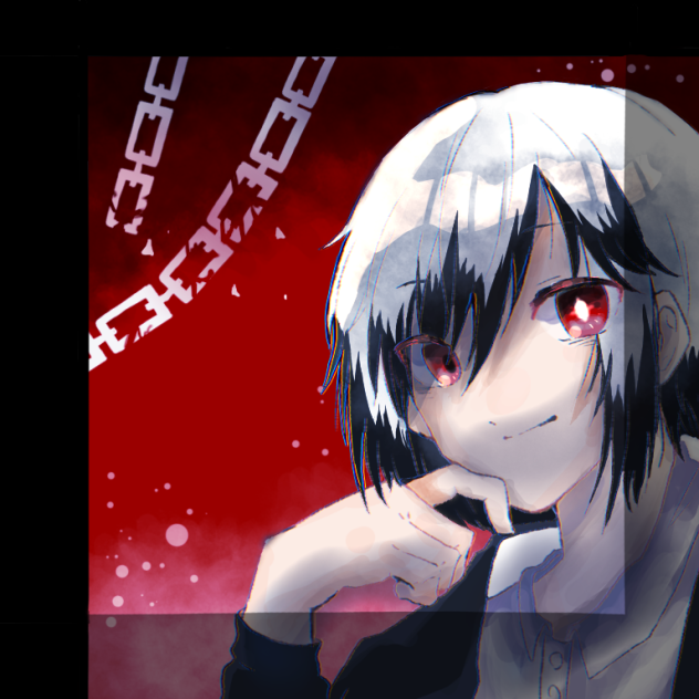 HARYさんとこの子