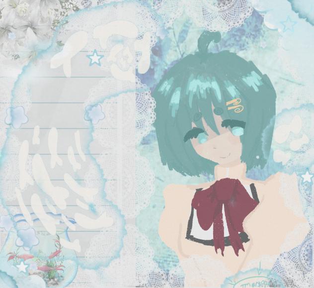 Sayaka!!