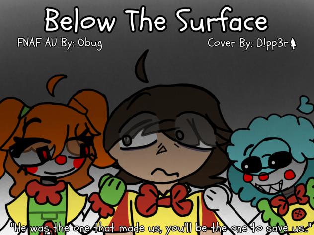 [ Obug's Cover contest! ]