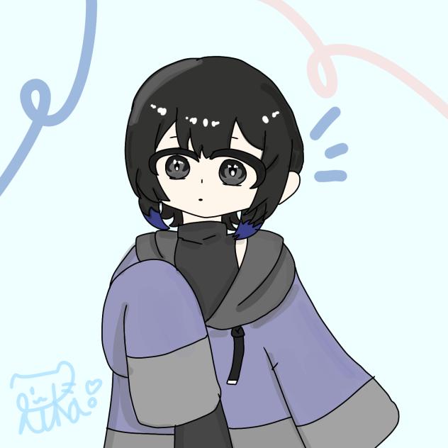 おもち様へ！
