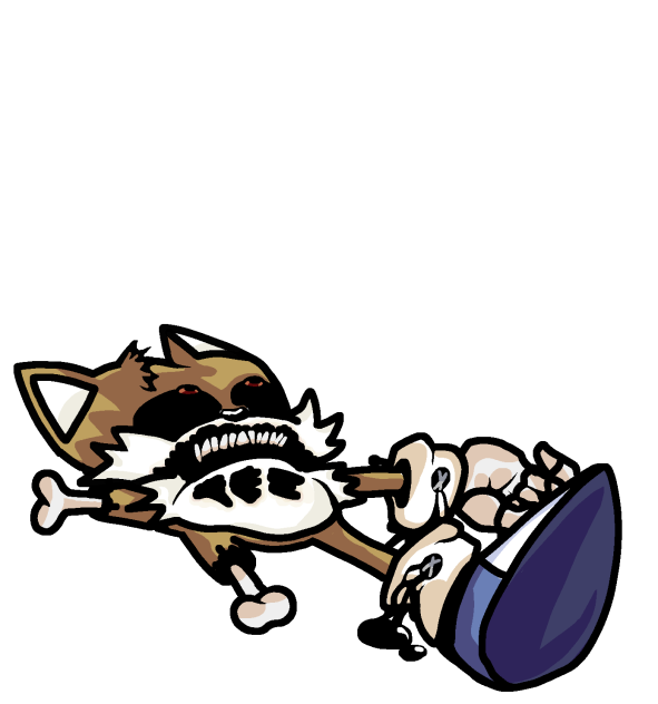 Tails.DECEASED