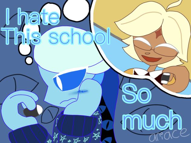 Icon for starry