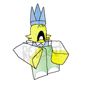 Stupid itrapped sticker