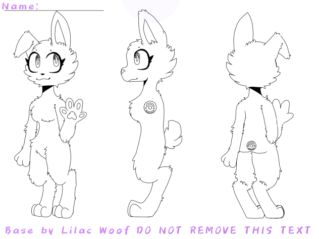 Rabbit base