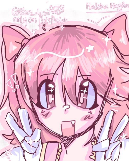 madoka streak!!