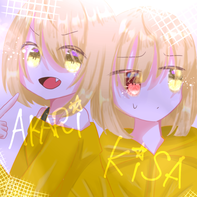 Pちゃんにファンアート！！！！！！！！！！