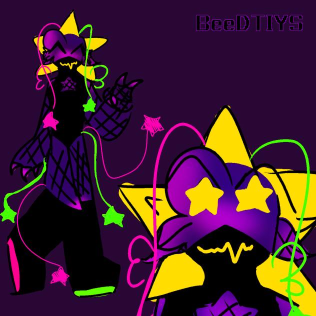 BeeDTIYS!