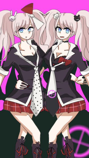 絶望シスターズ【ネタバレ】