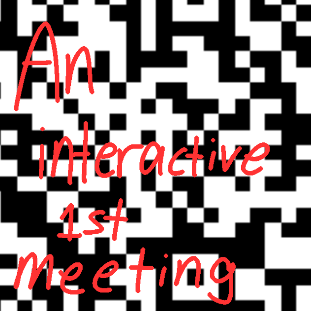 Ur first meeting with Titan speakerman..