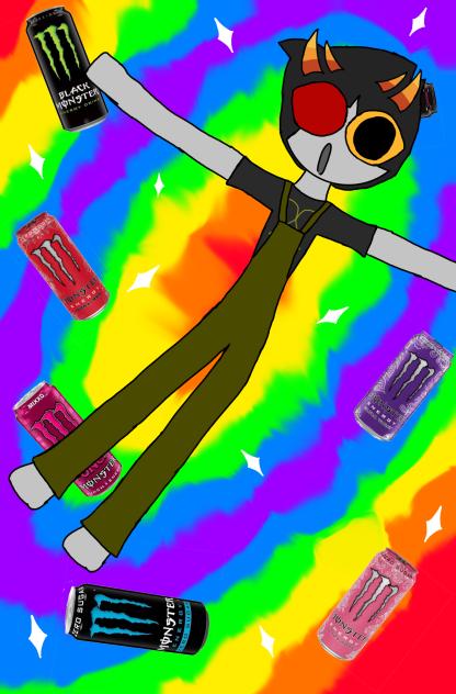just a goober