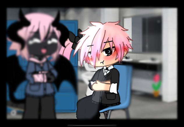 Gacha edit #54