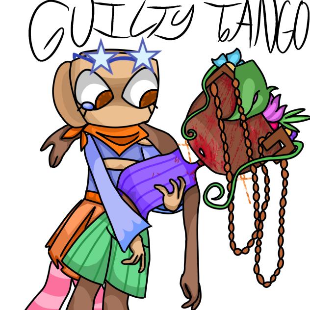 Shellbasket laplaces angel au