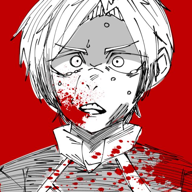 私はこういう顔が好きですよーっていうやつ