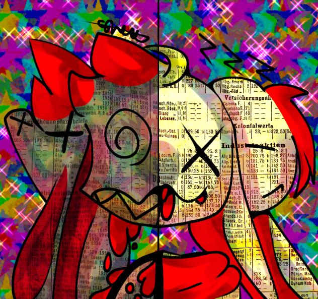 Dreams, and nightmares
