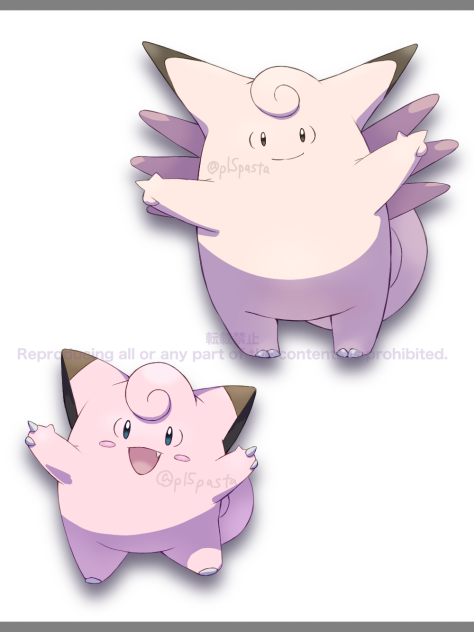 ピッピピクシー