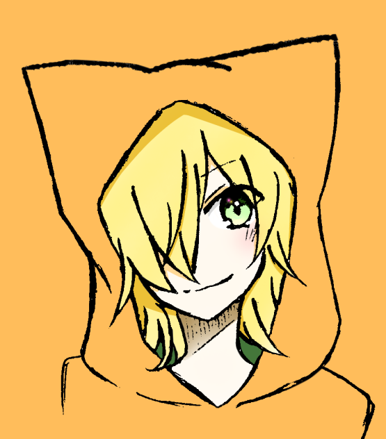 マルコス君