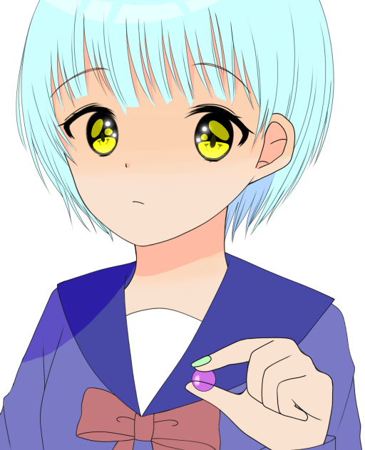 線画お借りしました！