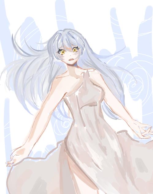 Drawing on one layer part 3 I think