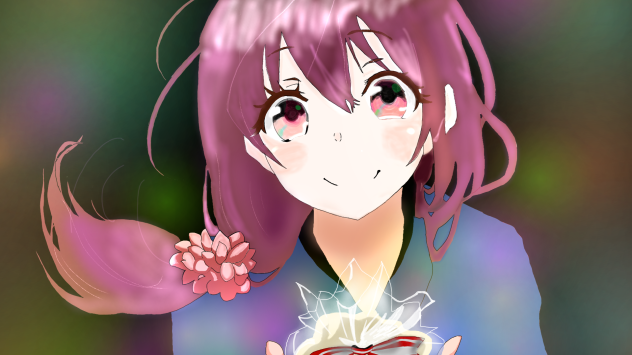 あかりん