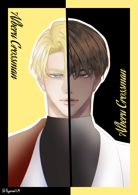 Alberu Crossman