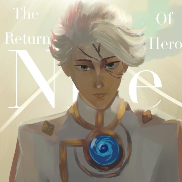 The Return of Nice my beloved