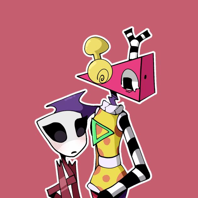 Gangle & Zooble