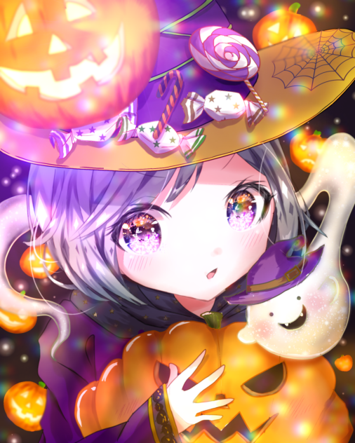 魔女の城はどこにある？