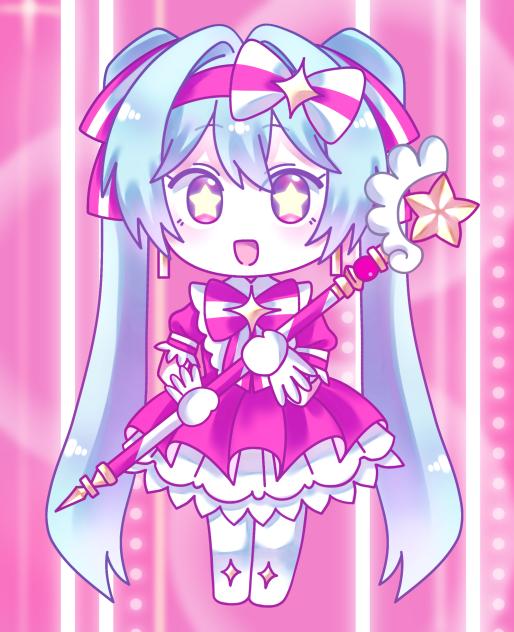 ☆いますぐ輪廻☆