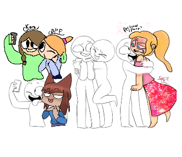 BFF Collab