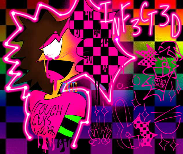 INF3CT3D