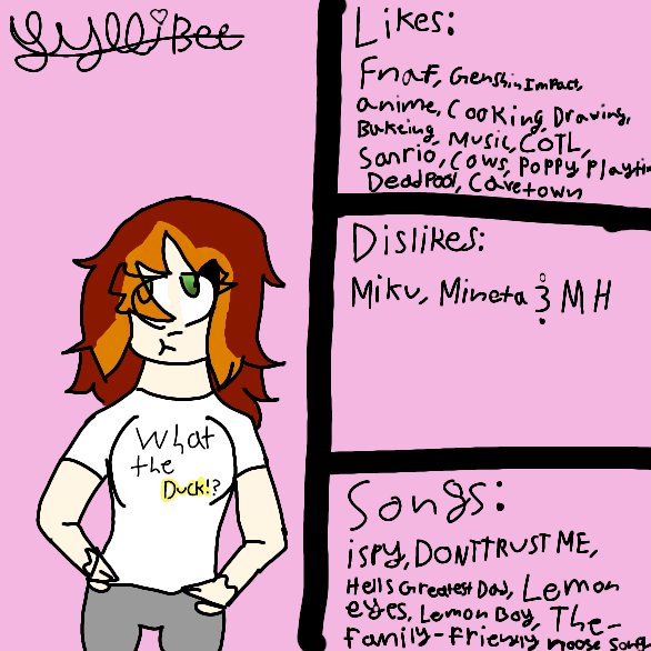 get to know the artist no. 2