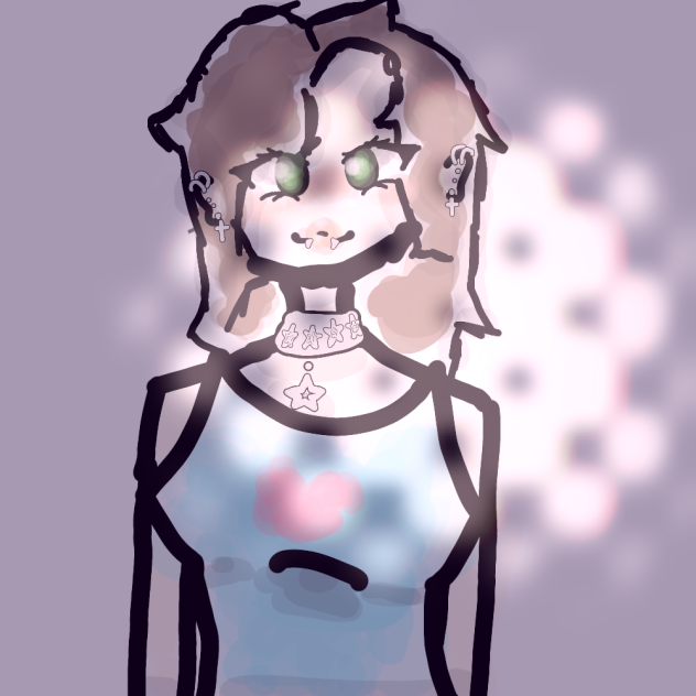 🌹🌟_Restored - ibisPaint
