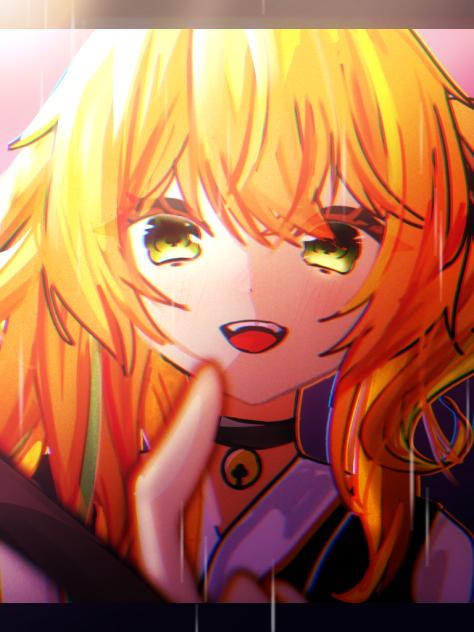 ―君とのひとこま―