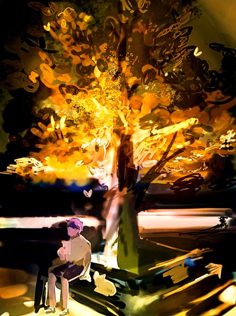 ART of TREE