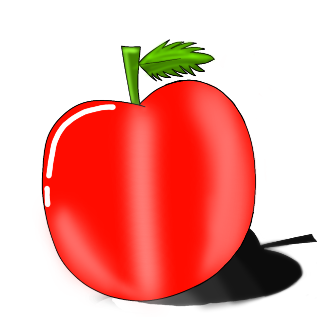 realsim apple