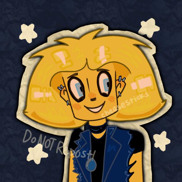 glam... again 0u0
