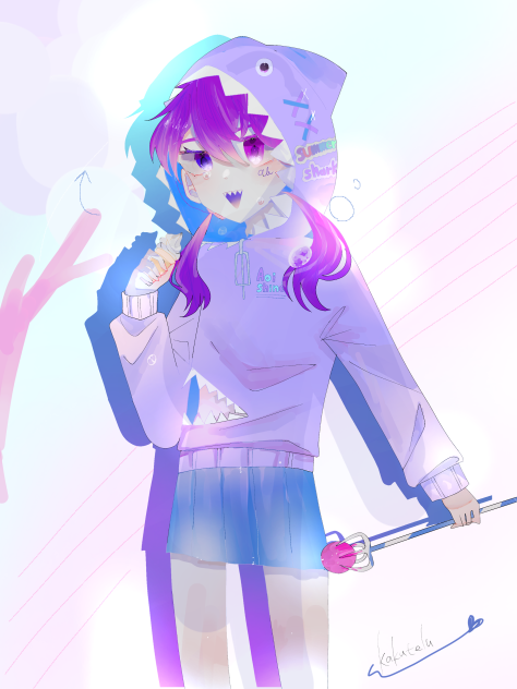 わあ