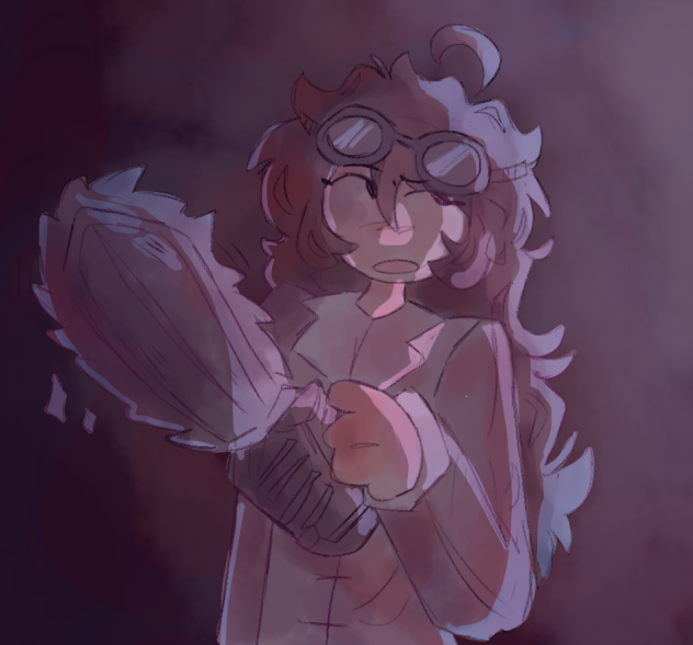 MARA!