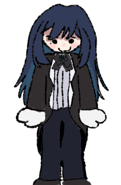 tell your life story but ado