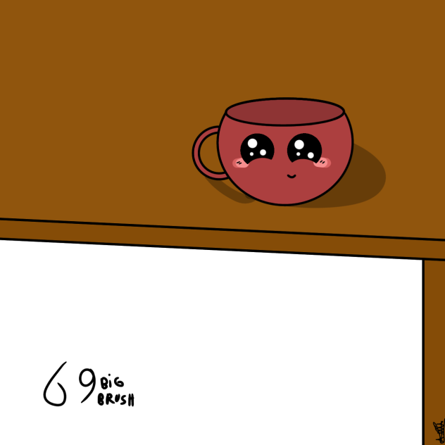 Mini cup, ^name cuppie^