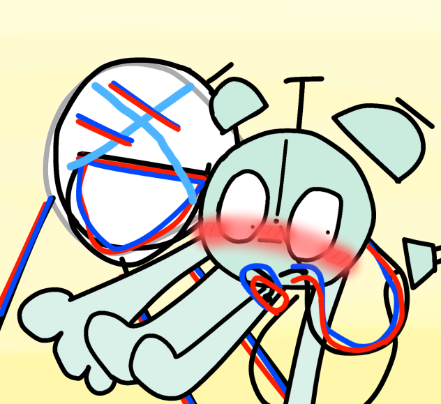 Animatic x Clock