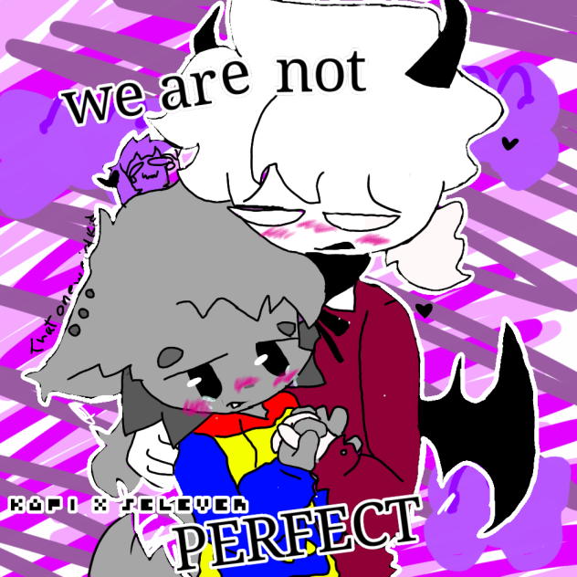 a long time ago for wattpad - ibisPaint