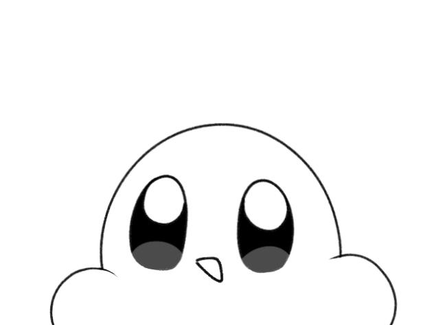 おめめ