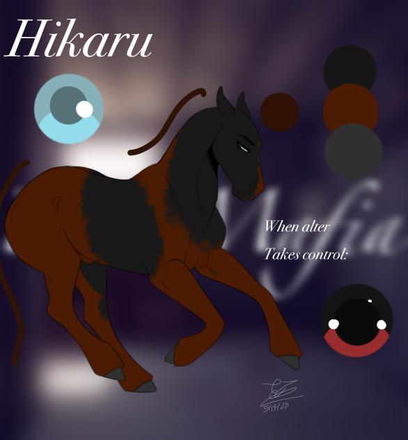 ~ Hikaru Takahashi ~