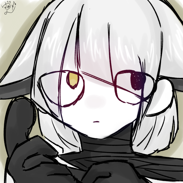ぎらちゃん！