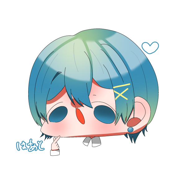 らくがき