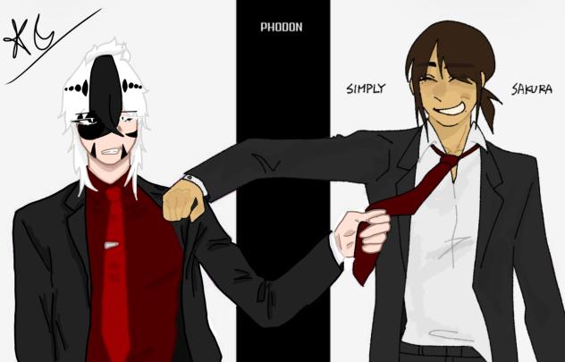 After years collab wit S Sakura